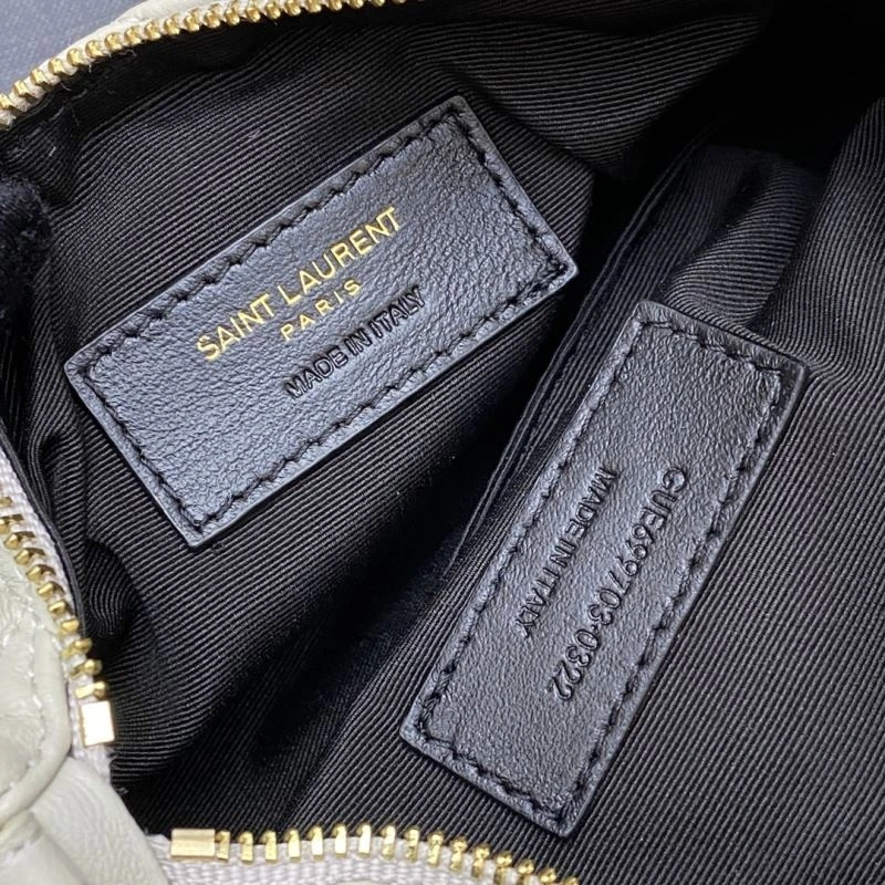Efficient YSL Round Bags 62698