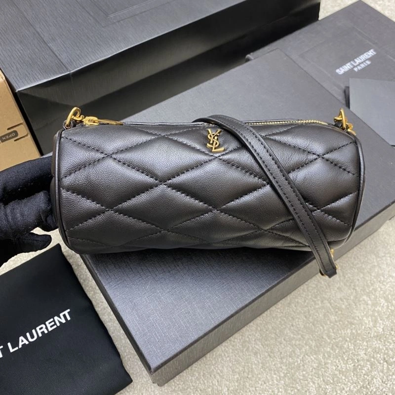 Bright YSL Round Bags 62652