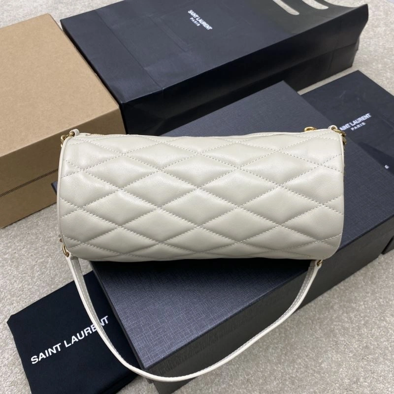YSL Round Bags Casual 62651