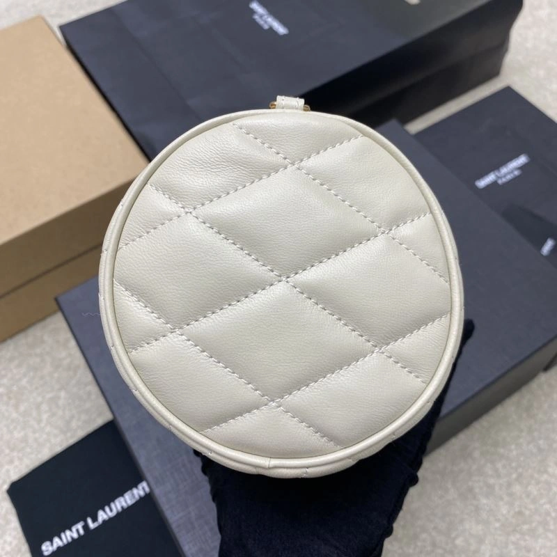 YSL Round Bags Casual 62651