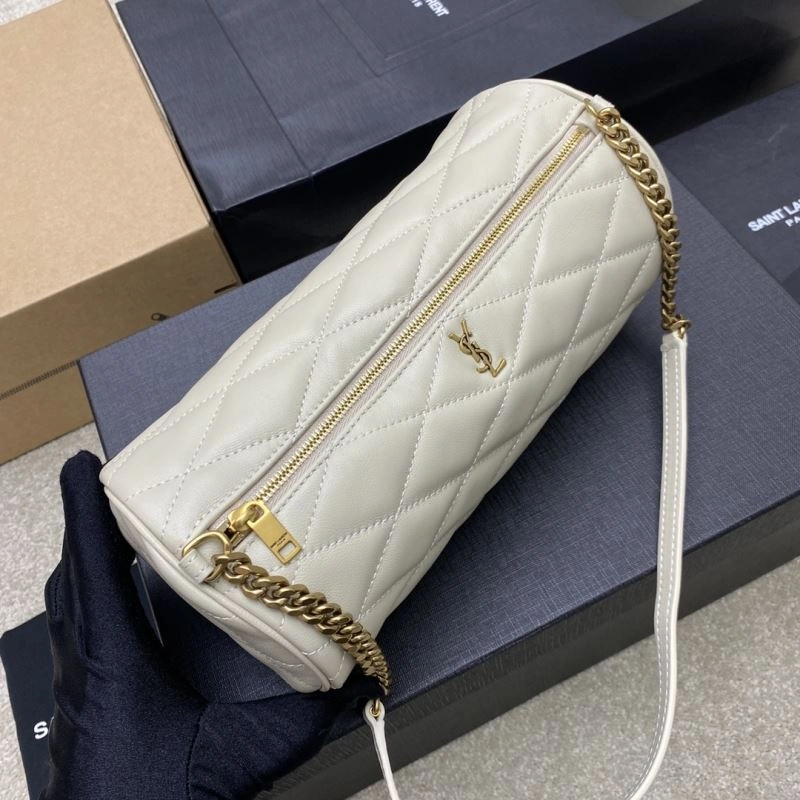 YSL Round Bags Casual 62651