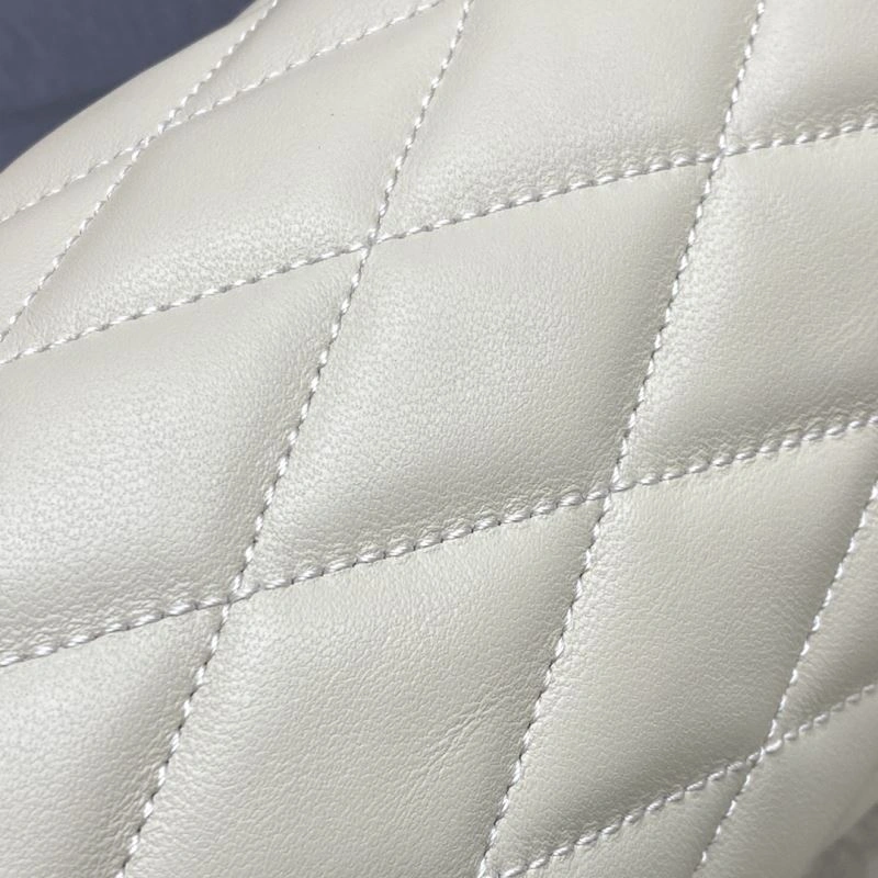 YSL Round Bags Casual 62651