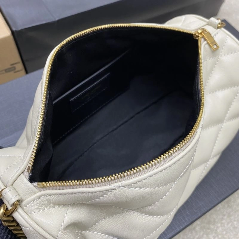 YSL Round Bags Casual 62651