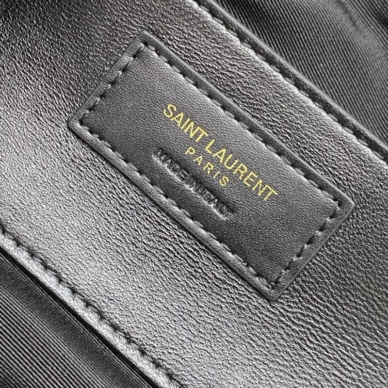 YSL Round Bags Casual 62651