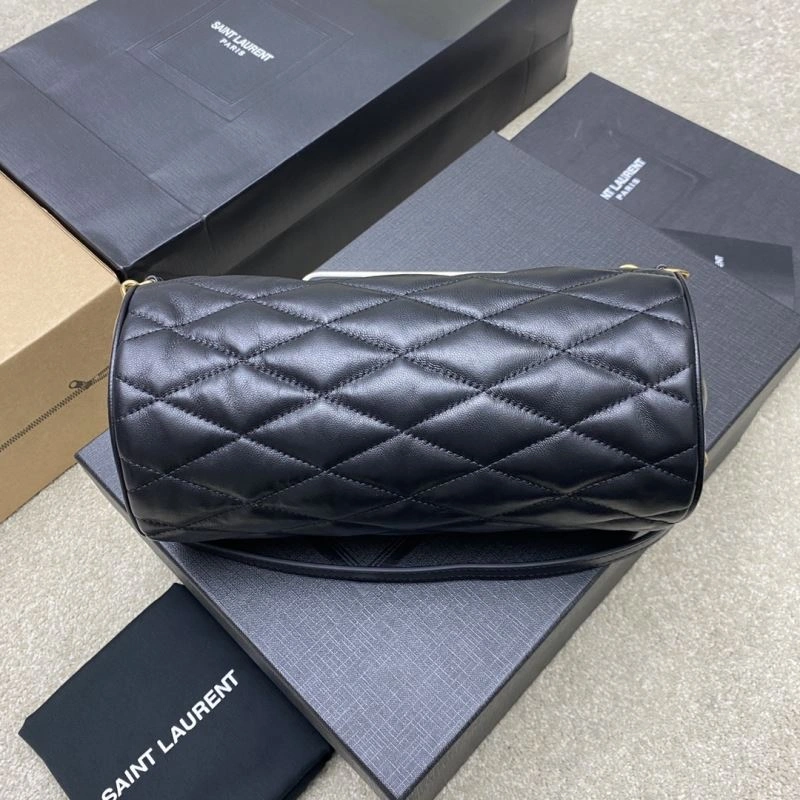 StreetReady YSL Round Bags 62650