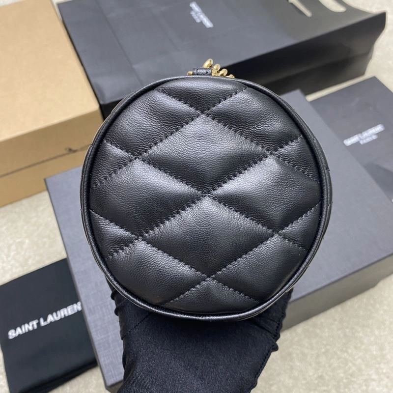StreetReady YSL Round Bags 62650