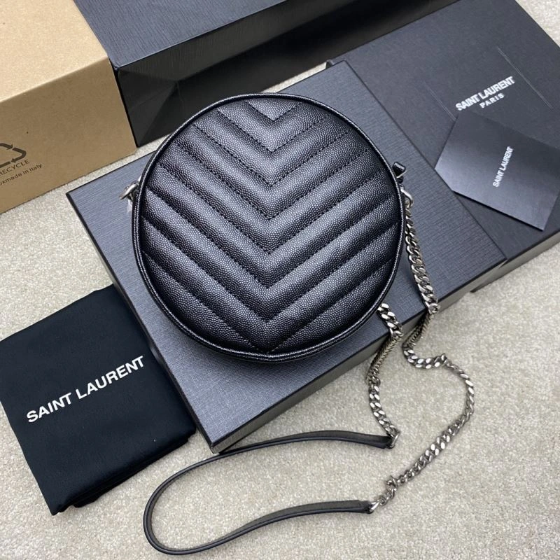 Fashionable YSL Round Bags 62659