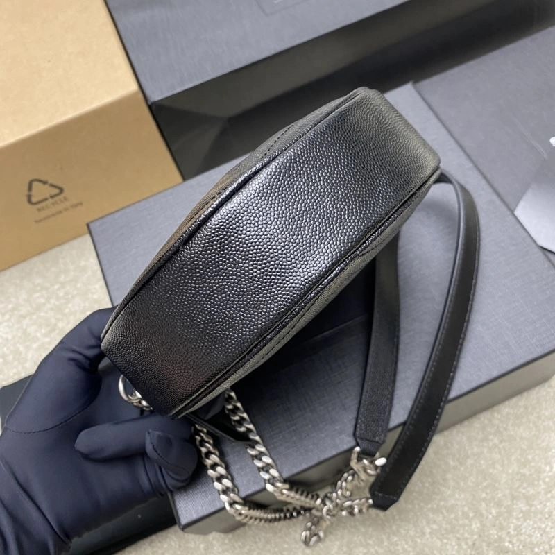 Fashionable YSL Round Bags 62659