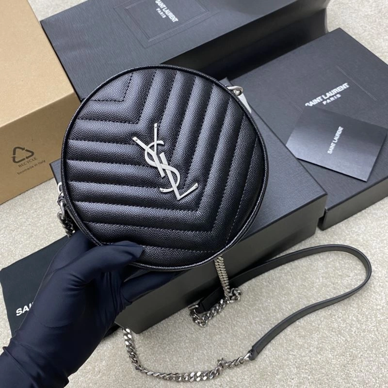 Fashionable YSL Round Bags 62659