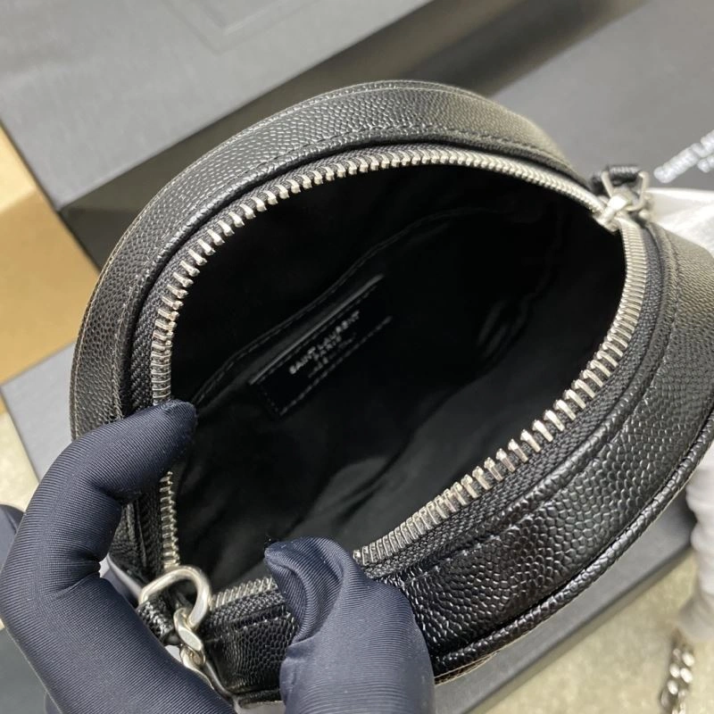 Fashionable YSL Round Bags 62659