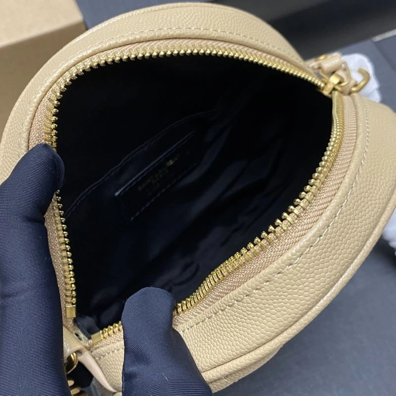 Compact YSL Round Bags 62648