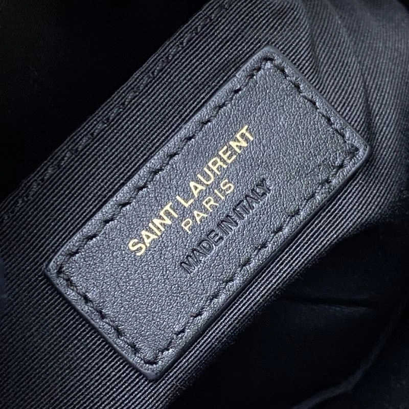 Compact YSL Round Bags 62648