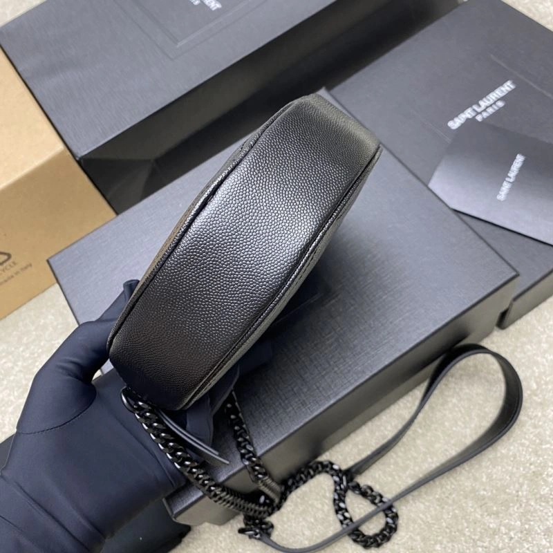 SoftTouch YSL Round Bags 62677