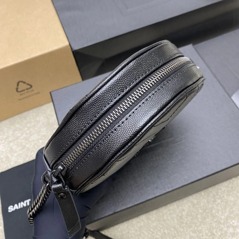 SoftTouch YSL Round Bags 62677