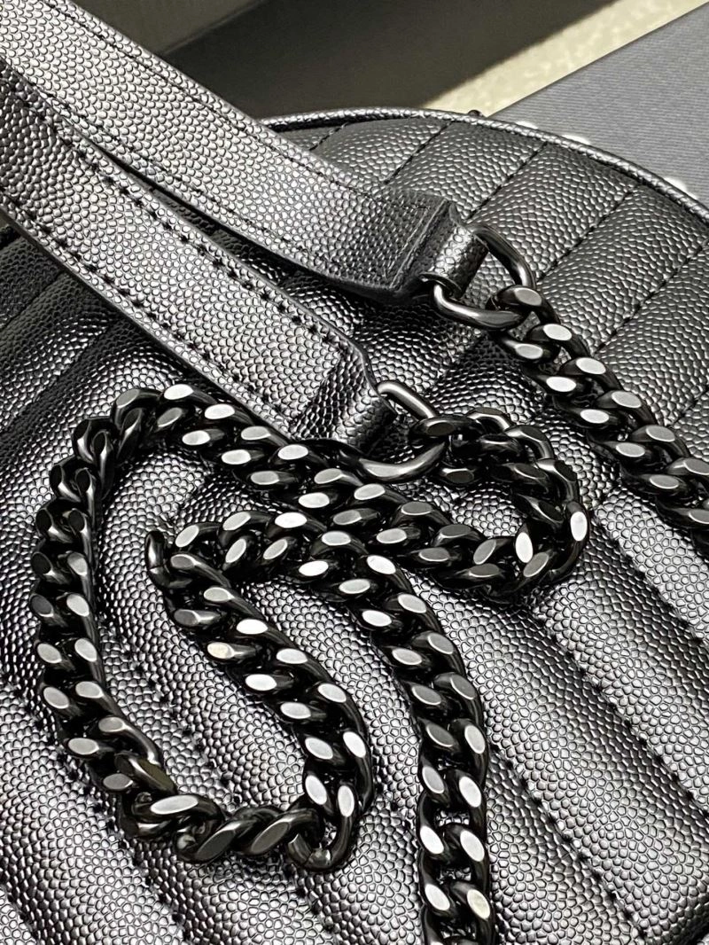 SoftTouch YSL Round Bags 62677
