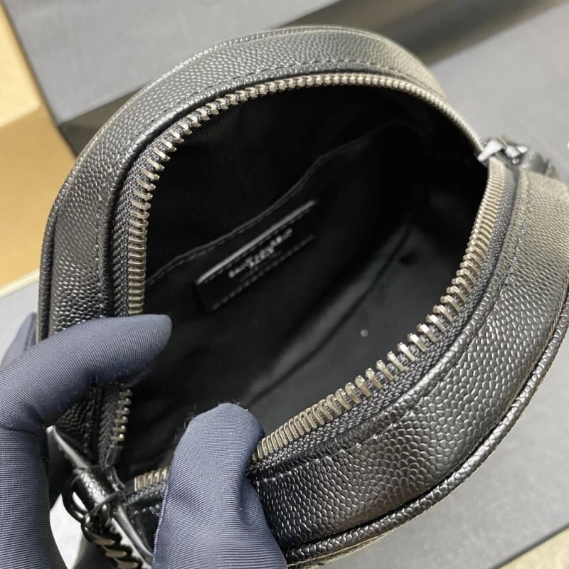 SoftTouch YSL Round Bags 62677