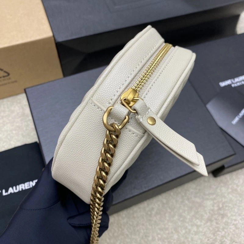 Tailored YSL Round Bags 62657
