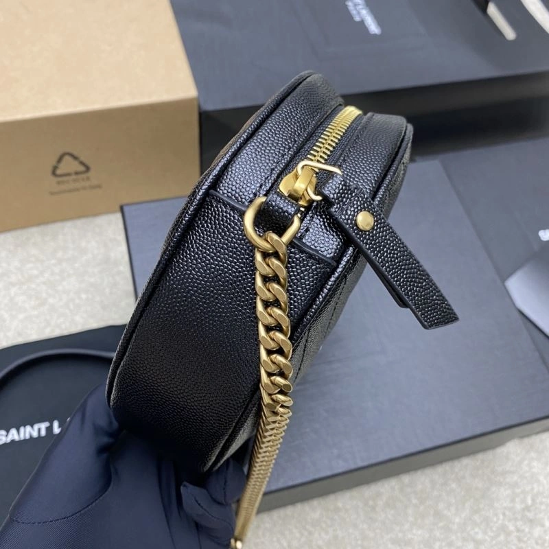 YSL Round Bags StreetReady 62644