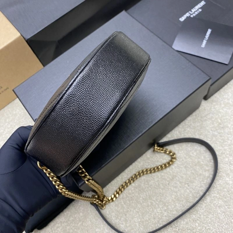 YSL Round Bags StreetReady 62644