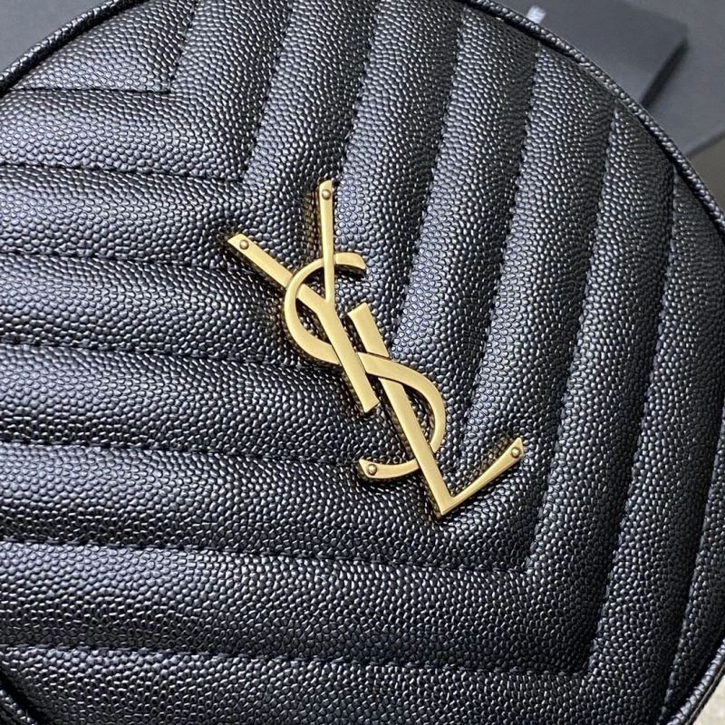 YSL Round Bags StreetReady 62644