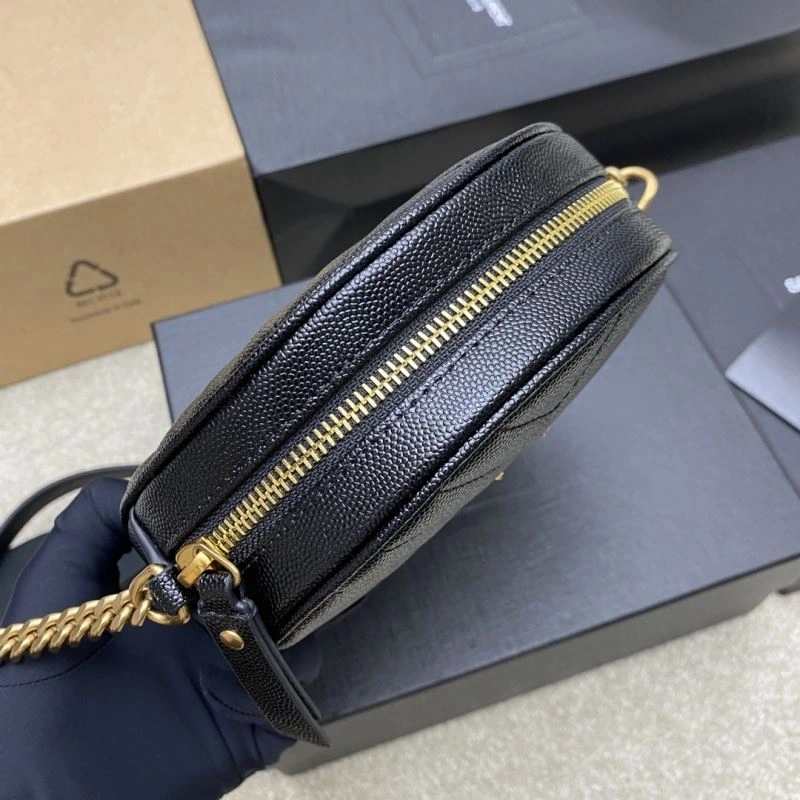 YSL Round Bags StreetReady 62644
