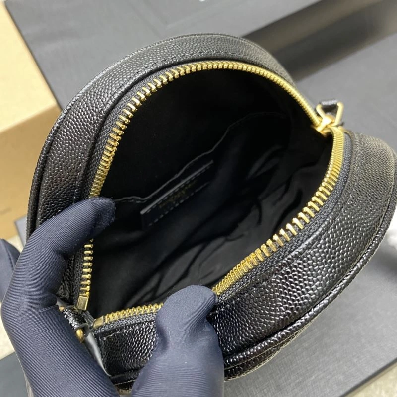 YSL Round Bags StreetReady 62644
