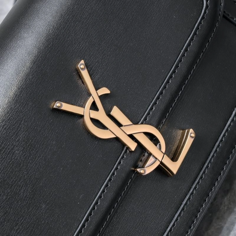Unisex YSL Satchel Bags 86647