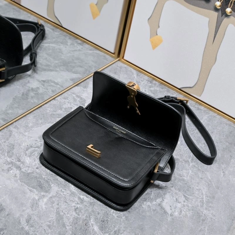 Unisex YSL Satchel Bags 86647