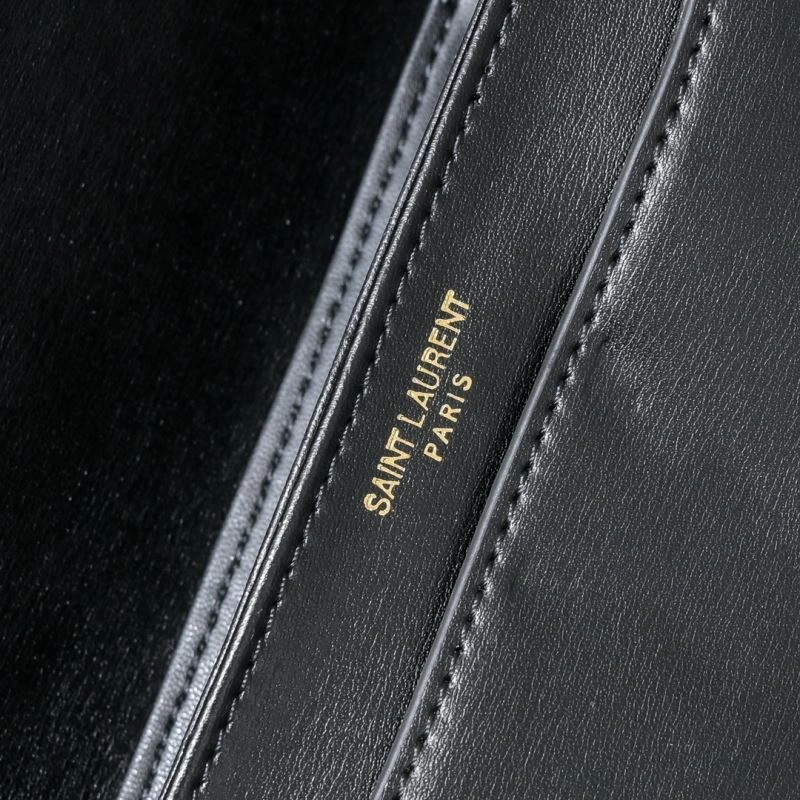 Unisex YSL Satchel Bags 86647