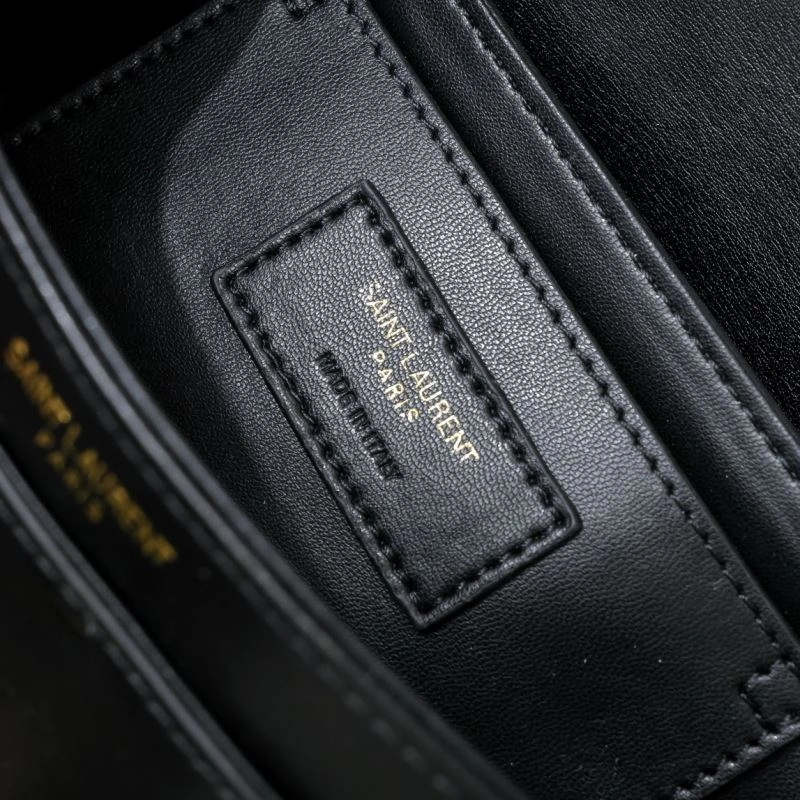 Unisex YSL Satchel Bags 86647