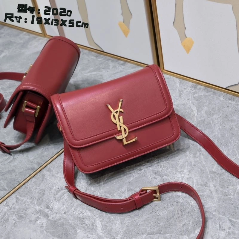 Popular YSL Satchel Bags 86644