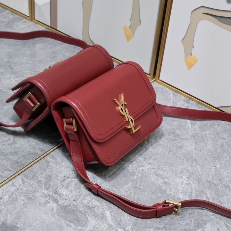 Popular YSL Satchel Bags 86644