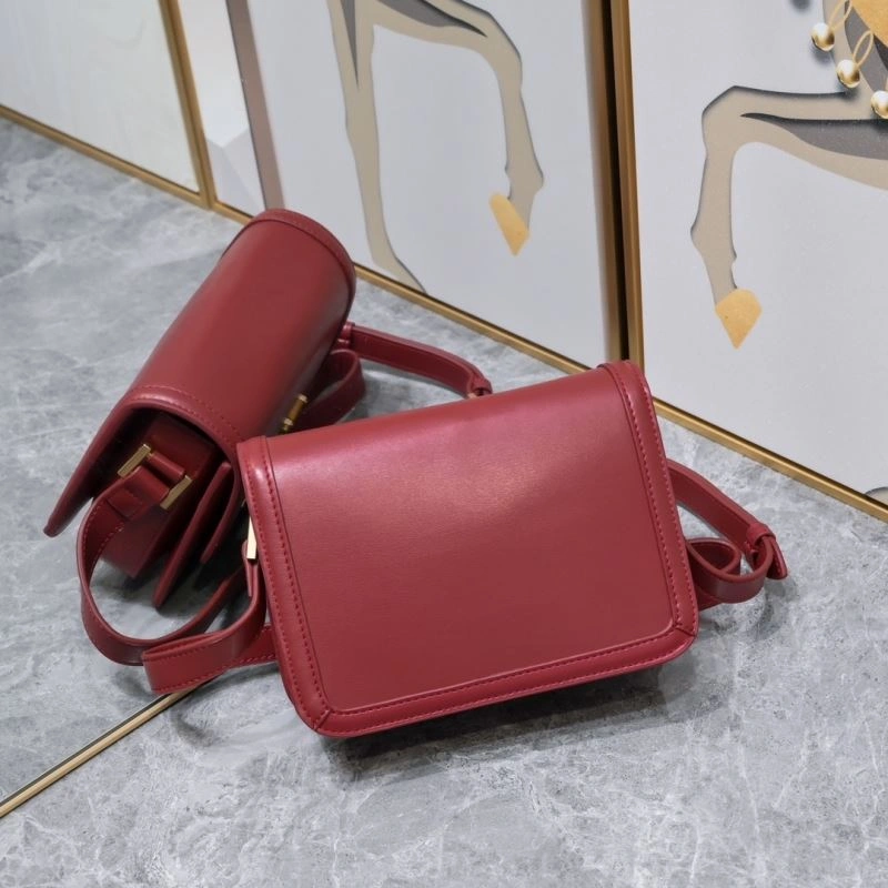 Popular YSL Satchel Bags 86644