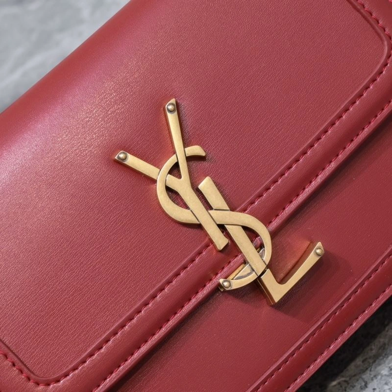 Popular YSL Satchel Bags 86644