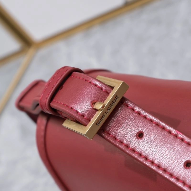 Popular YSL Satchel Bags 86644