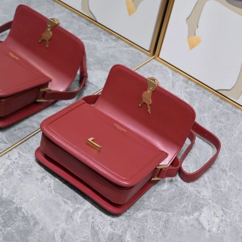 Popular YSL Satchel Bags 86644