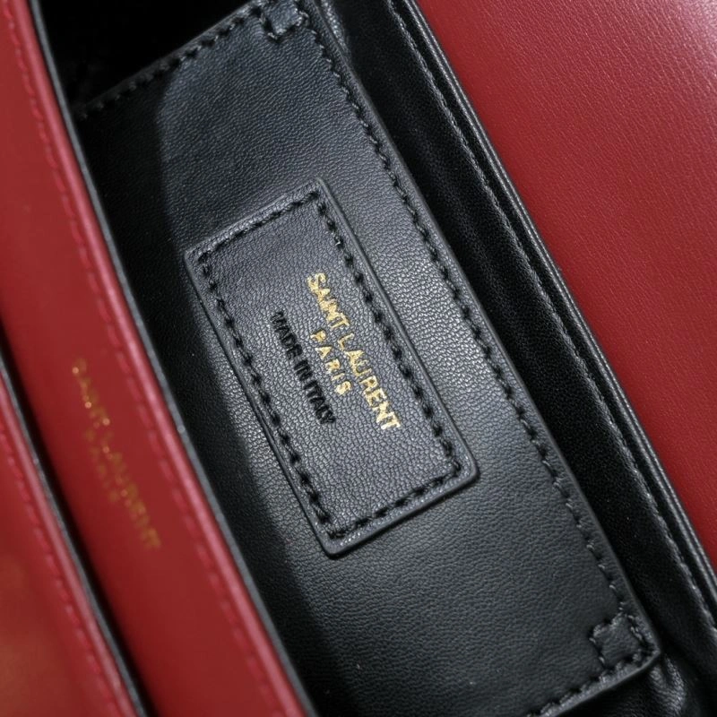 Popular YSL Satchel Bags 86644