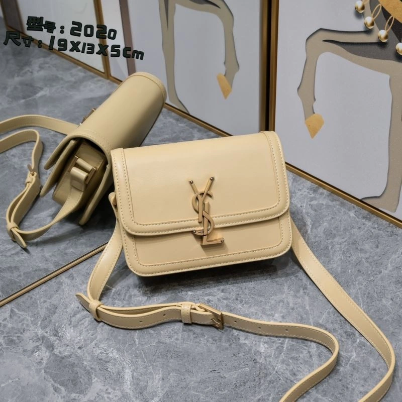 Versatile YSL Satchel Bags 86645