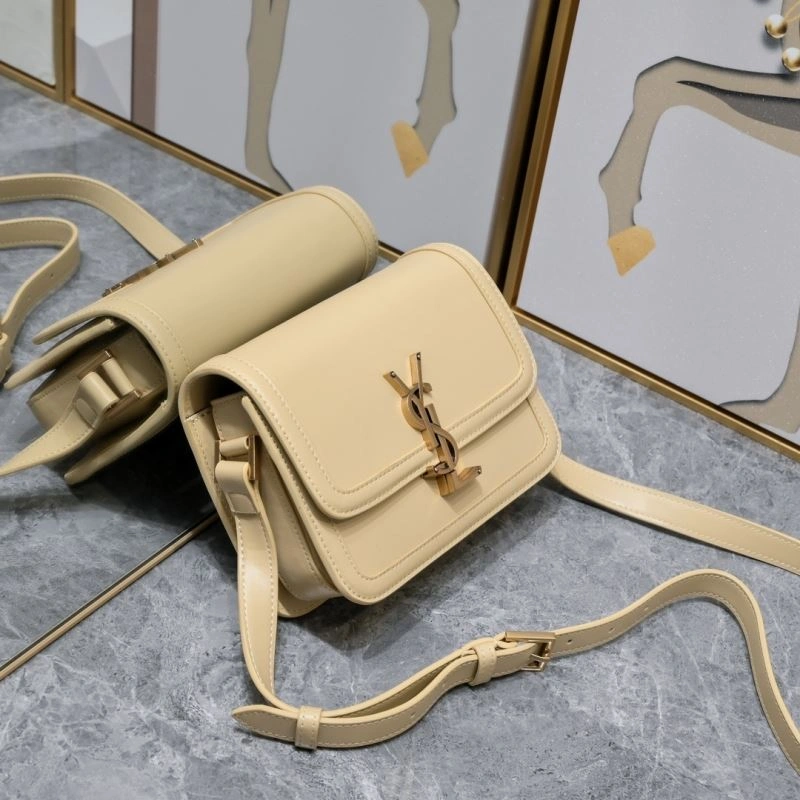 Versatile YSL Satchel Bags 86645