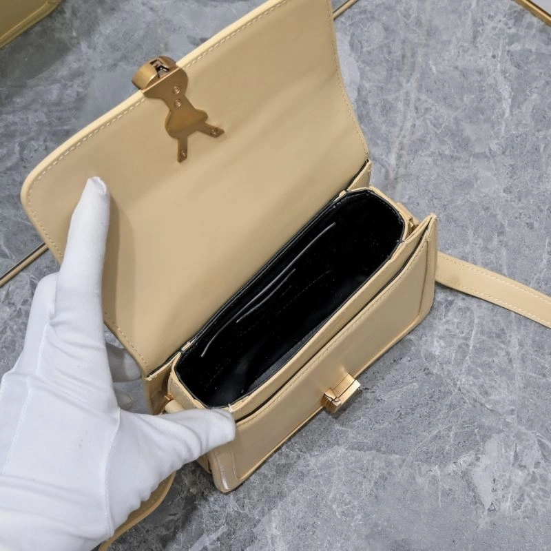 Versatile YSL Satchel Bags 86645