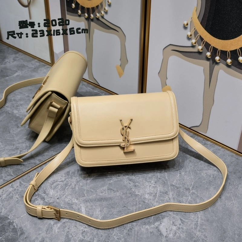 Functional YSL Satchel Bags 86736