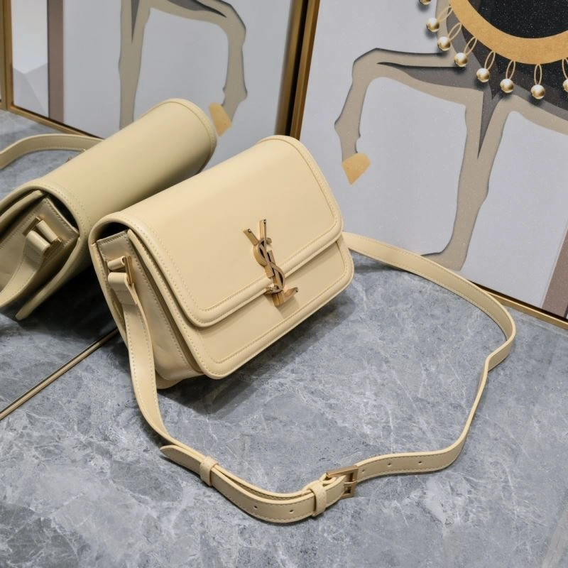 Functional YSL Satchel Bags 86736