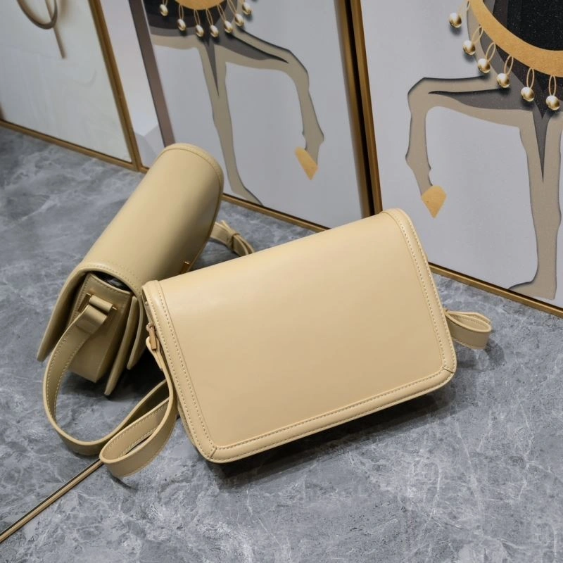 Functional YSL Satchel Bags 86736