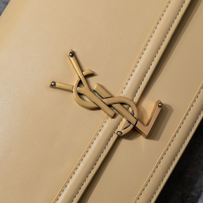Functional YSL Satchel Bags 86736