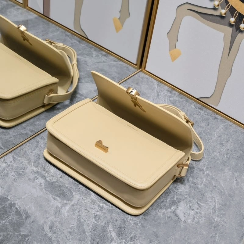 Functional YSL Satchel Bags 86736