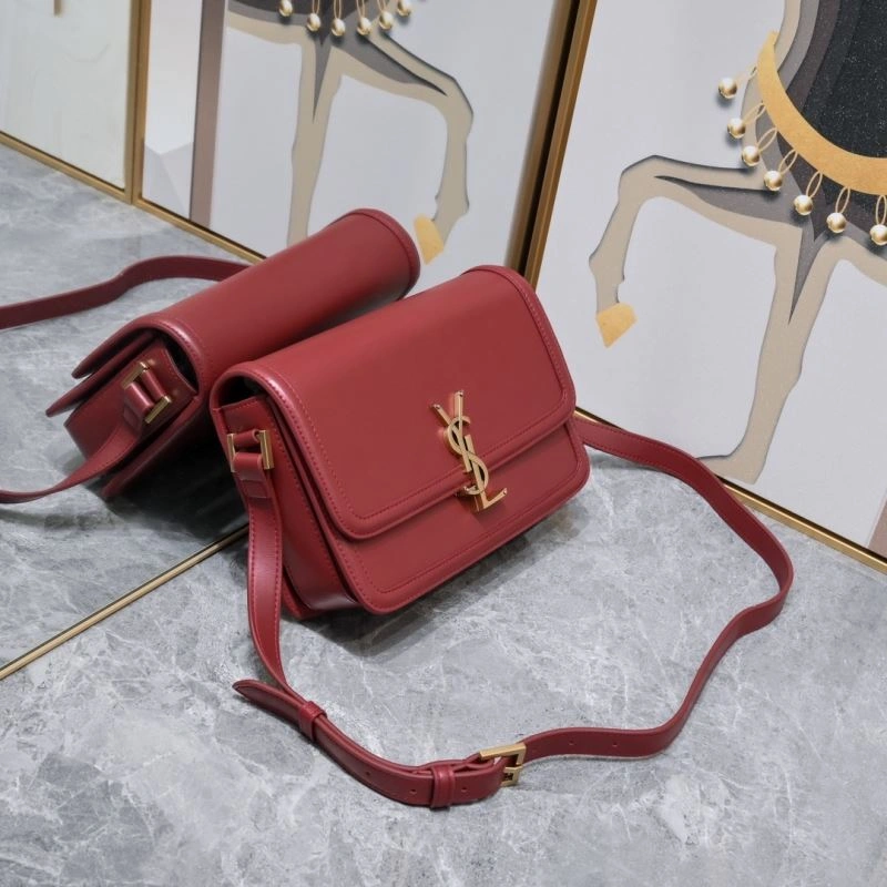 YSL Satchel Bags Stretchable 86637