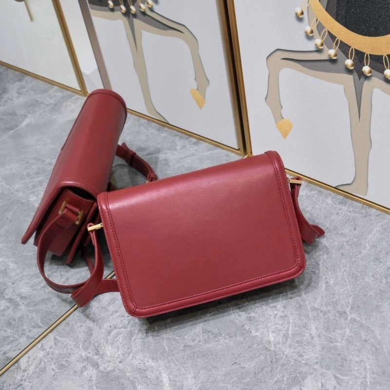 YSL Satchel Bags Stretchable 86637