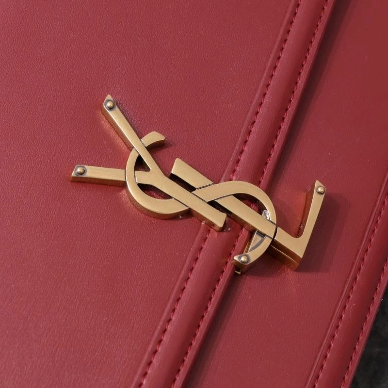 YSL Satchel Bags Stretchable 86637