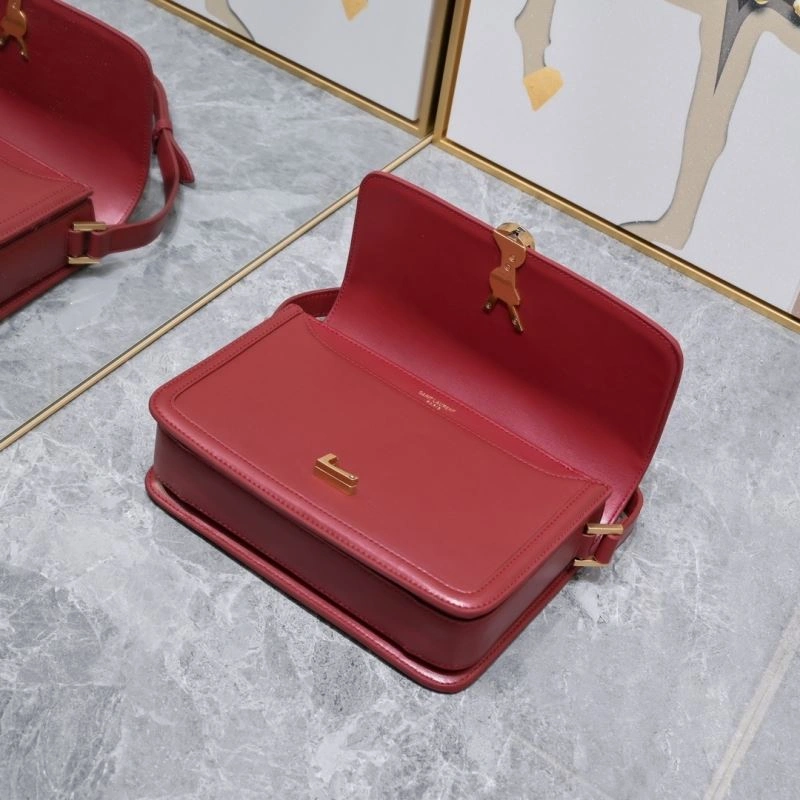 YSL Satchel Bags Stretchable 86637