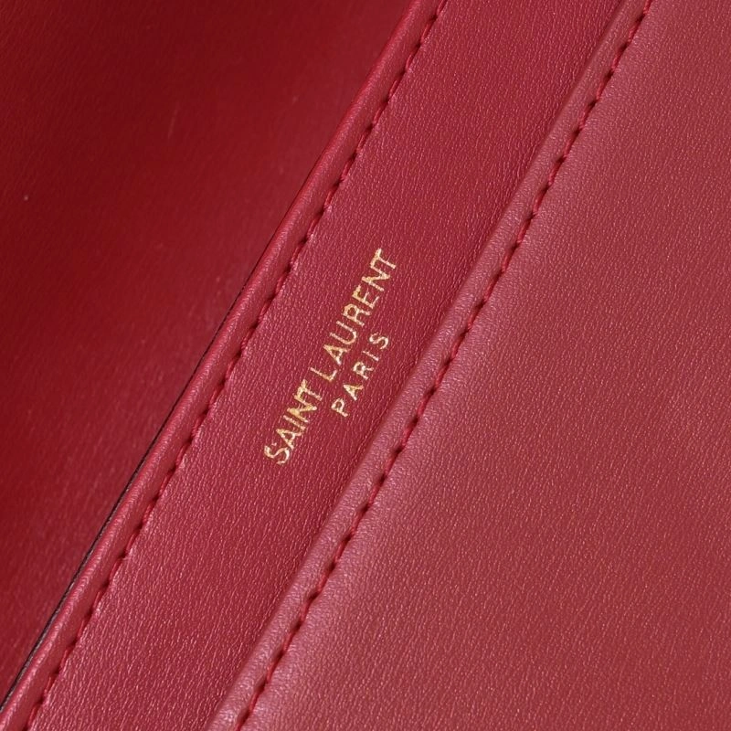 YSL Satchel Bags Stretchable 86637